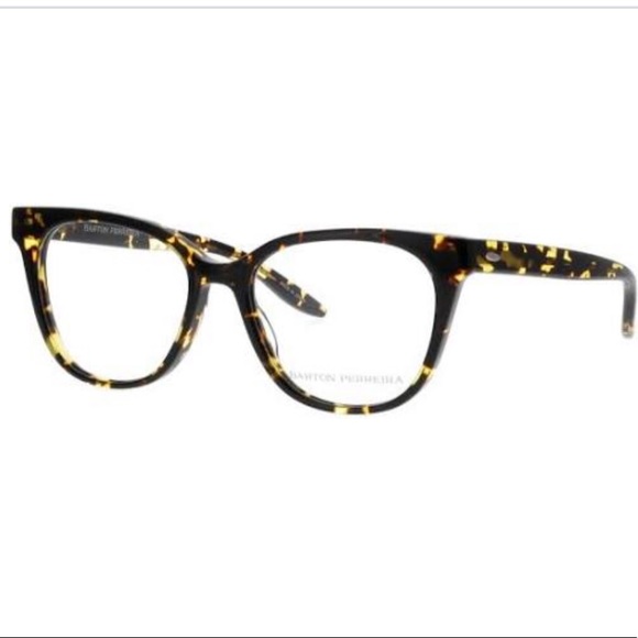 Barton Perreira Accessories - Barton Perreira Hannah eyeglasses. Brand new